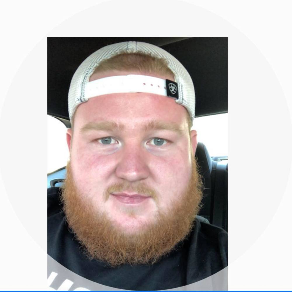 Meet your Posher, Ian